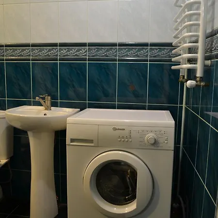 On Ploshcha Svyatogo Teodora Apartment Lviv