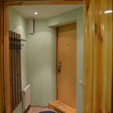 On Ploshcha Svyatogo Teodora