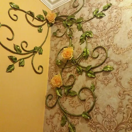 On Ploshcha Svyatogo Teodora Lviv