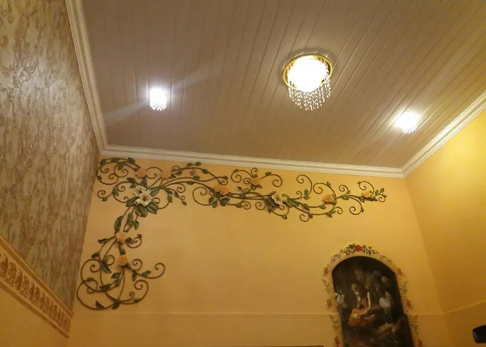 On Ploshcha Svyatogo Teodora Lviv